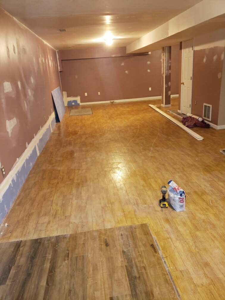 Baker Home Solutions Providing Maryland Home Services Baker Home